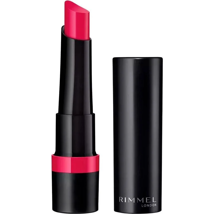 Labial Rimmel Lasting Finish Ex Tono 170