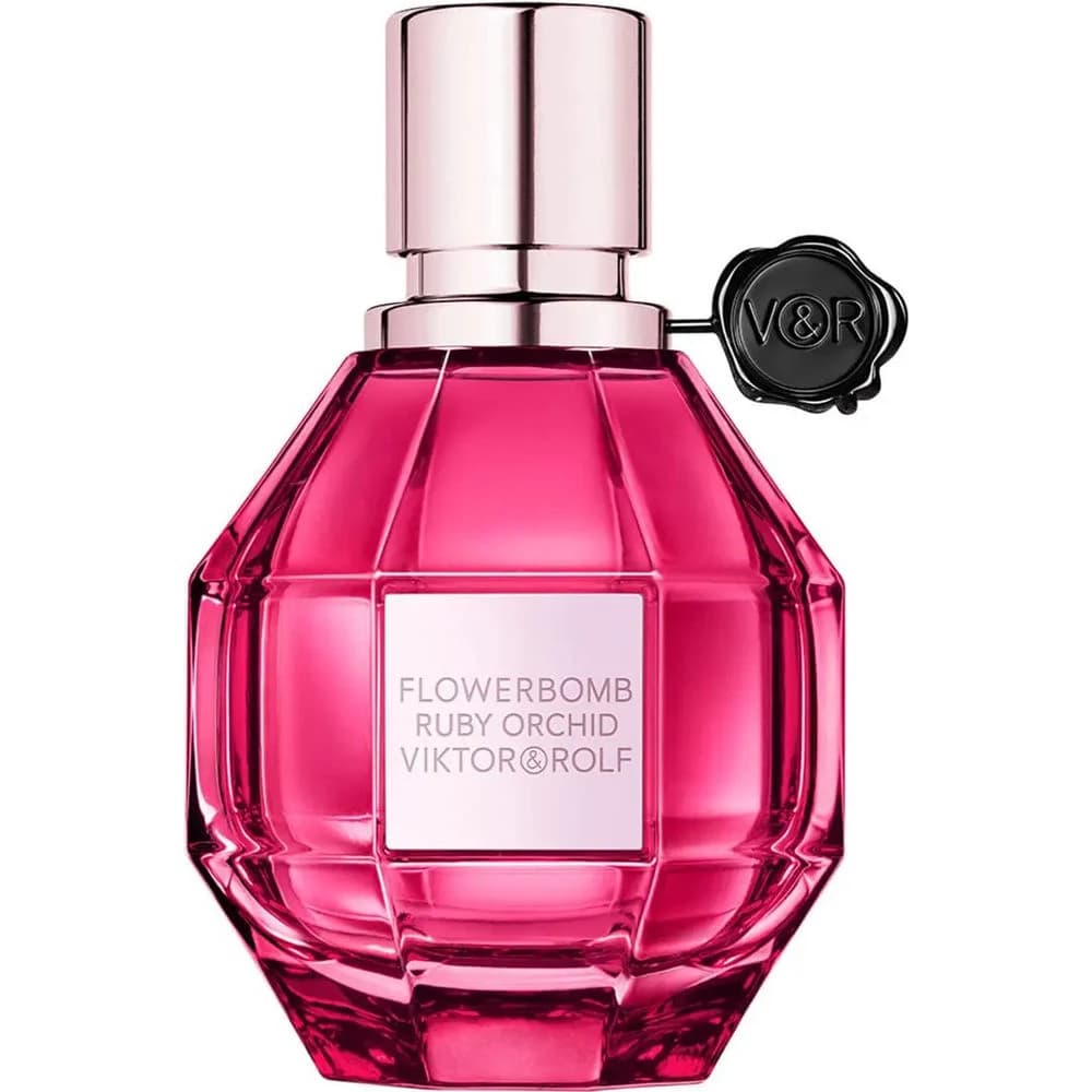Fragancia Viktor & Rolf Bonbon Orchid 50 ml