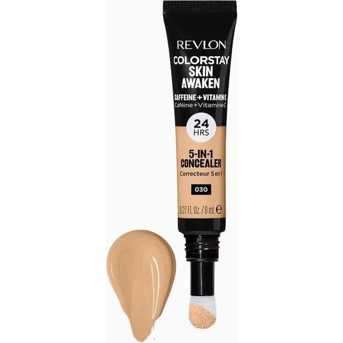 Maquillaje Rostro Revlon Colorstay 5 en 1 Tono LM030