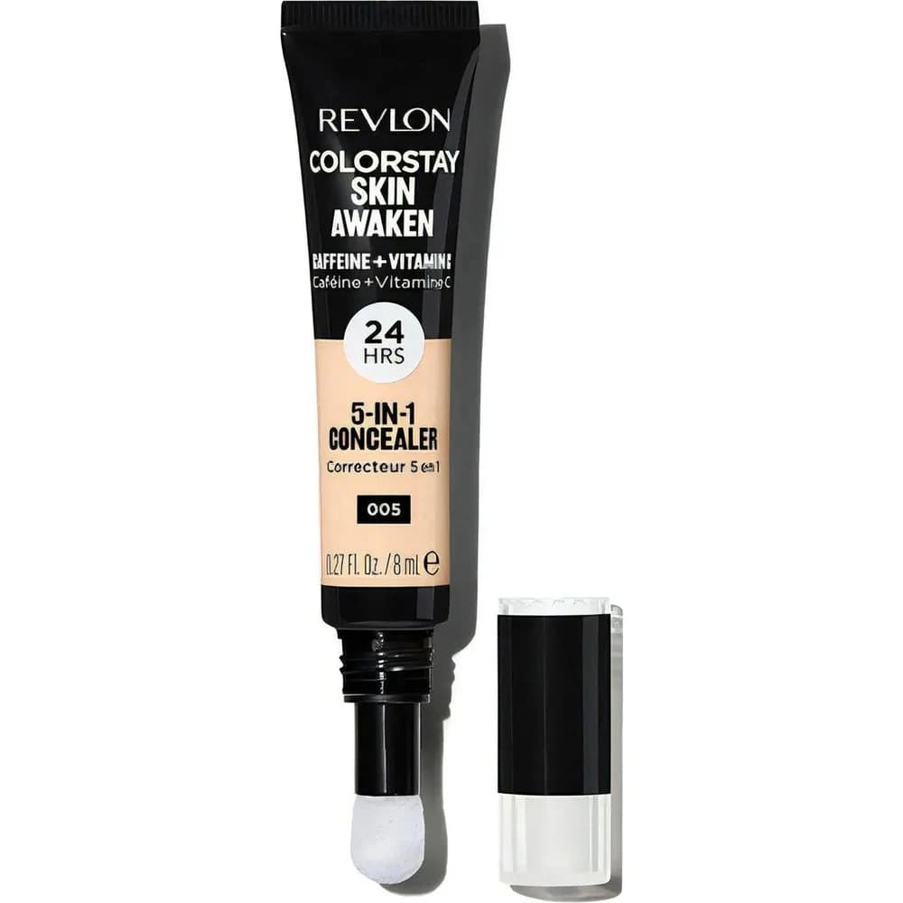 Maquillaje Revlon ColorStay Awake 5 en 1 FA005