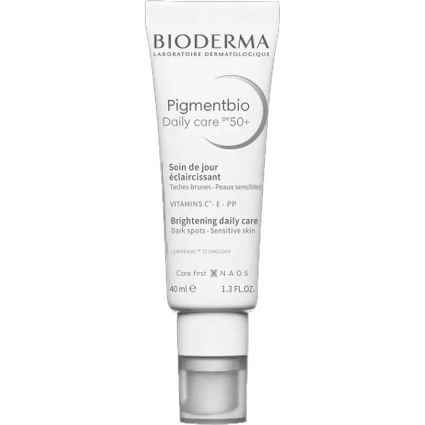 Crema Bioderma Pigmentbio Daily Care 40 ml