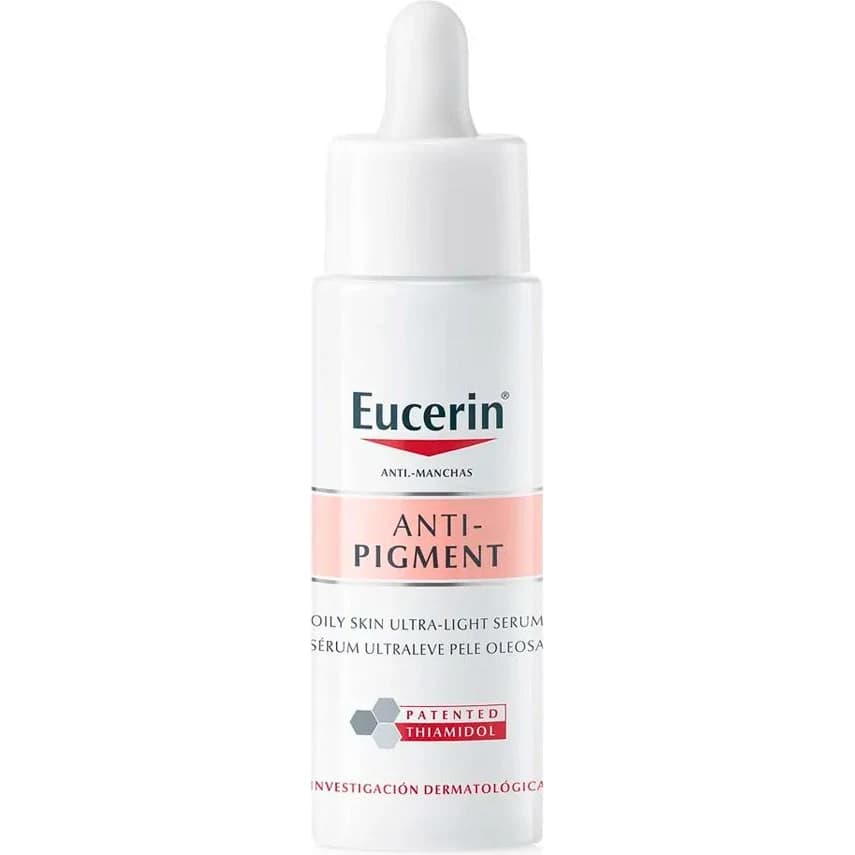 Sérum Facial Eucerin Anti-Pigment Ultra Light 30 ml
