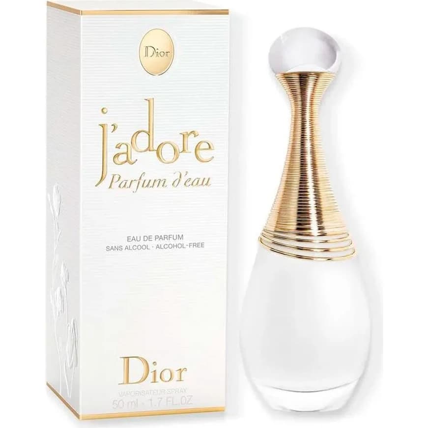 Perfume J'adore Eau de Parfum 50 ml