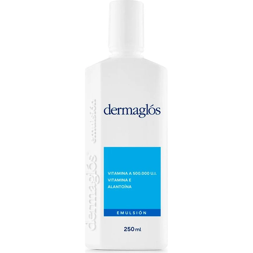 Dermaglos Emulsión Corporal 250 ml