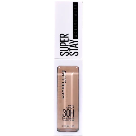 Corrector de Rostro Maybelline SuperStay Tono 20