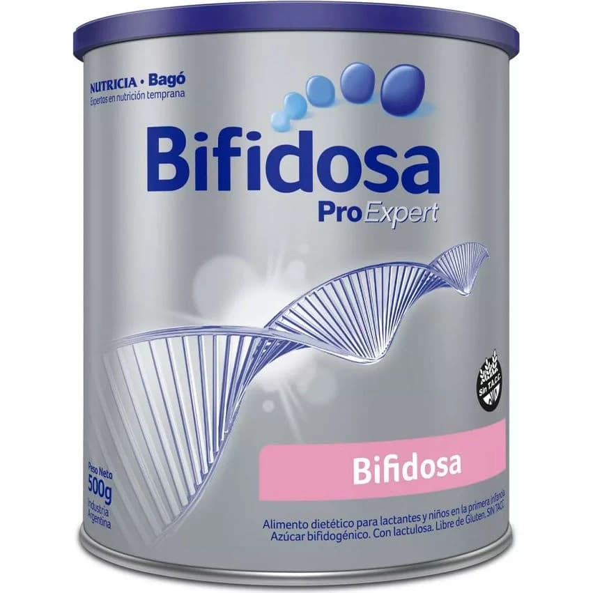 Bifidosa Lata 375 g