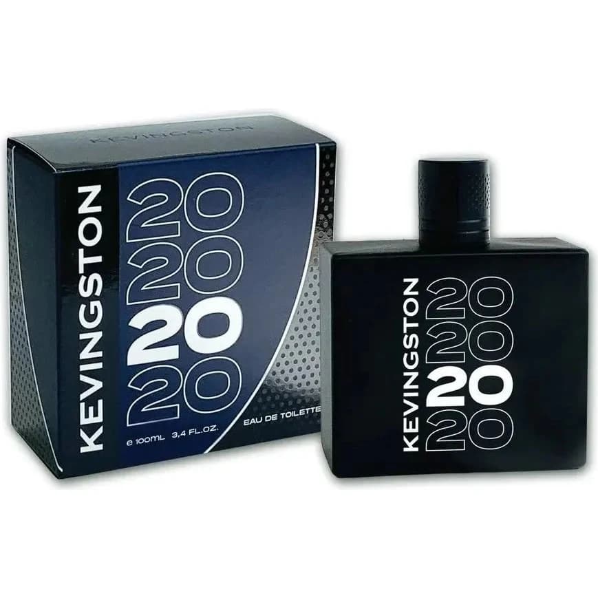 Kevingston 20 EDT Azul 100 ml