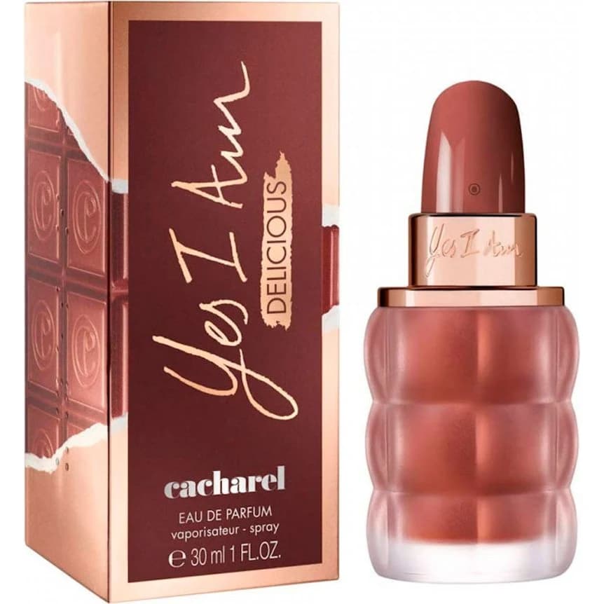 Yes I Am Delicious EDP 30 ml