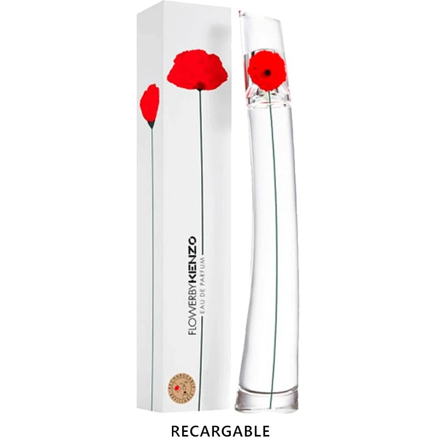 Kenzo Flower Eau de Parfum Refill 100 ml