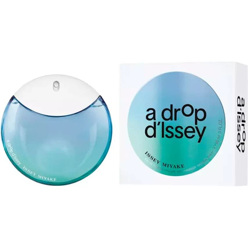 A Drop d'Issey Fraîche Femme Eau de Parfum 90 ml