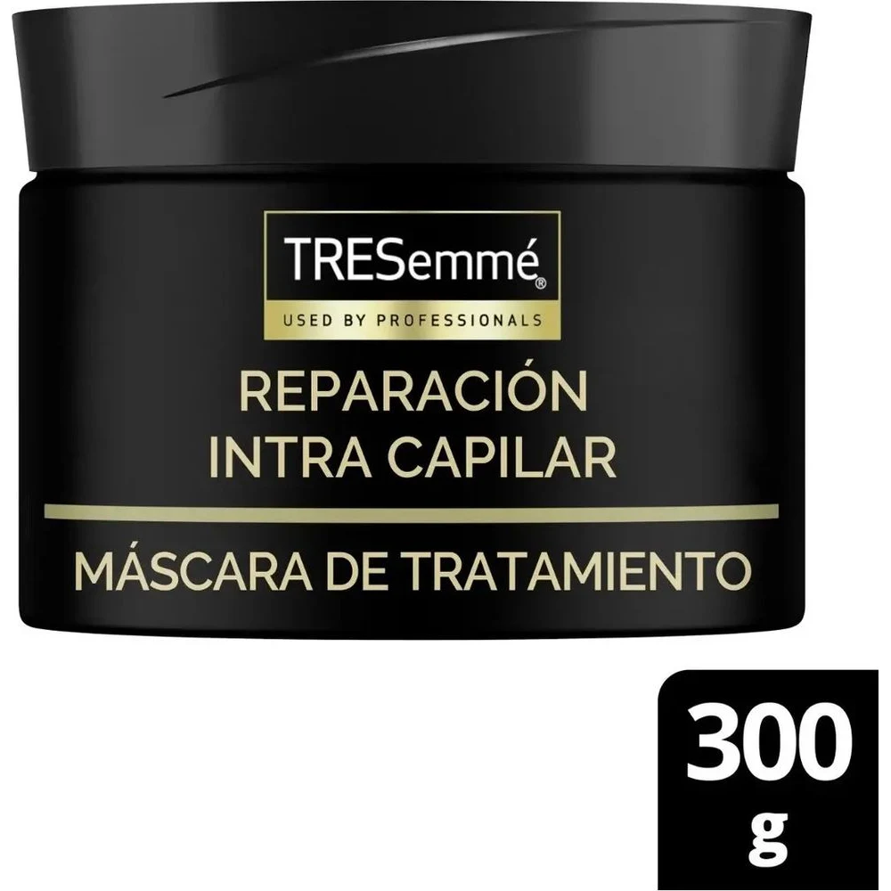 Máscara de Tratamiento Capilar TRESemmé Repair 300 g