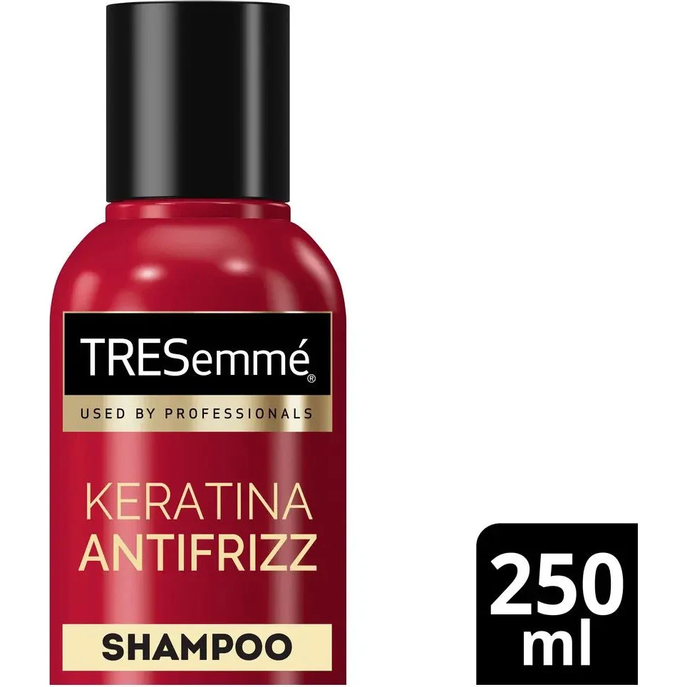 Shampoo TRESemmé Keratin Smooth Anti-Frizz 250 ml