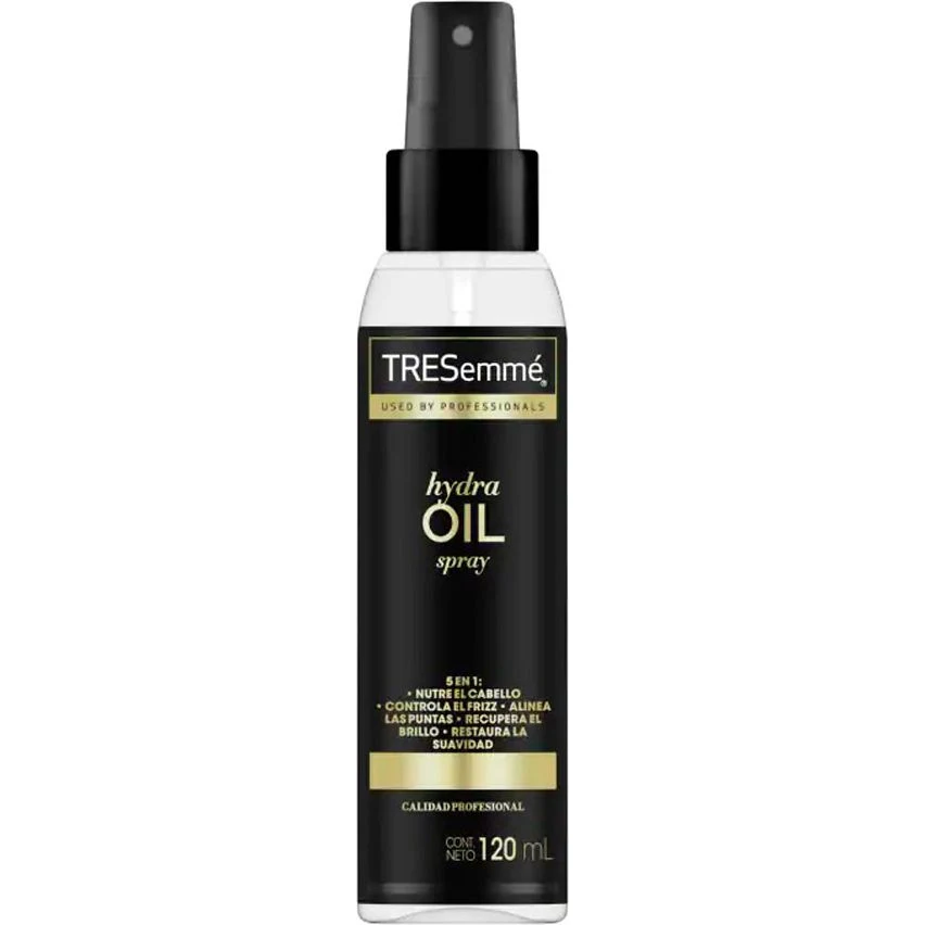 Spray Hidratante Tresemmé Oil 120 ml