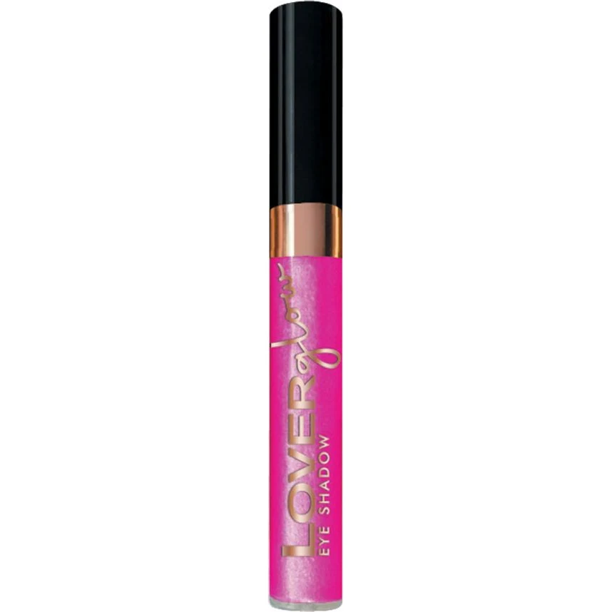 Sombra de Ojos Love Glitter Glow 3 Glitter