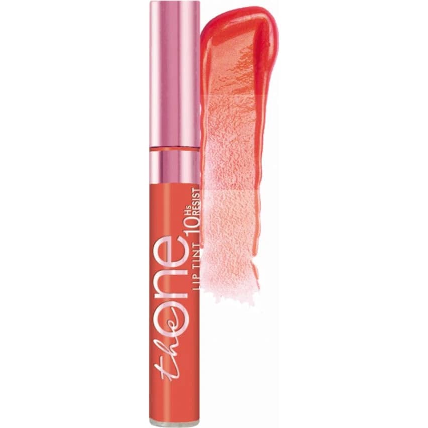 Lip Tint Profesional Idi Lab Tono 05