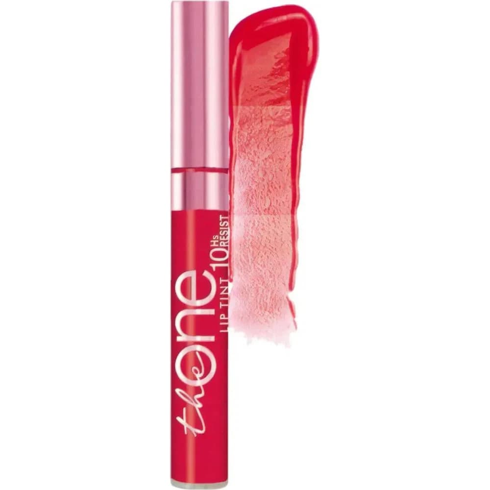 Lip Tint Profesional IDI Lab Tono 06