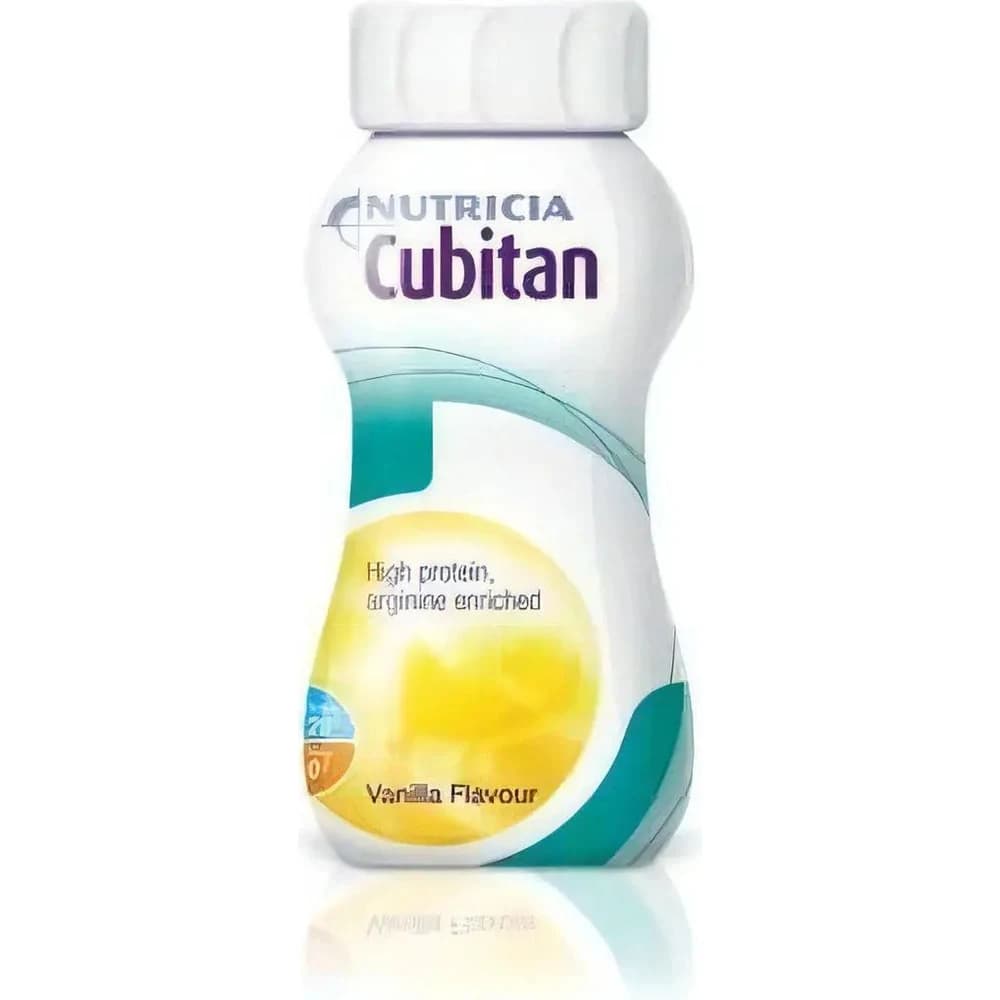 Cubitan Botella 200 ml Pack 4 Unidades