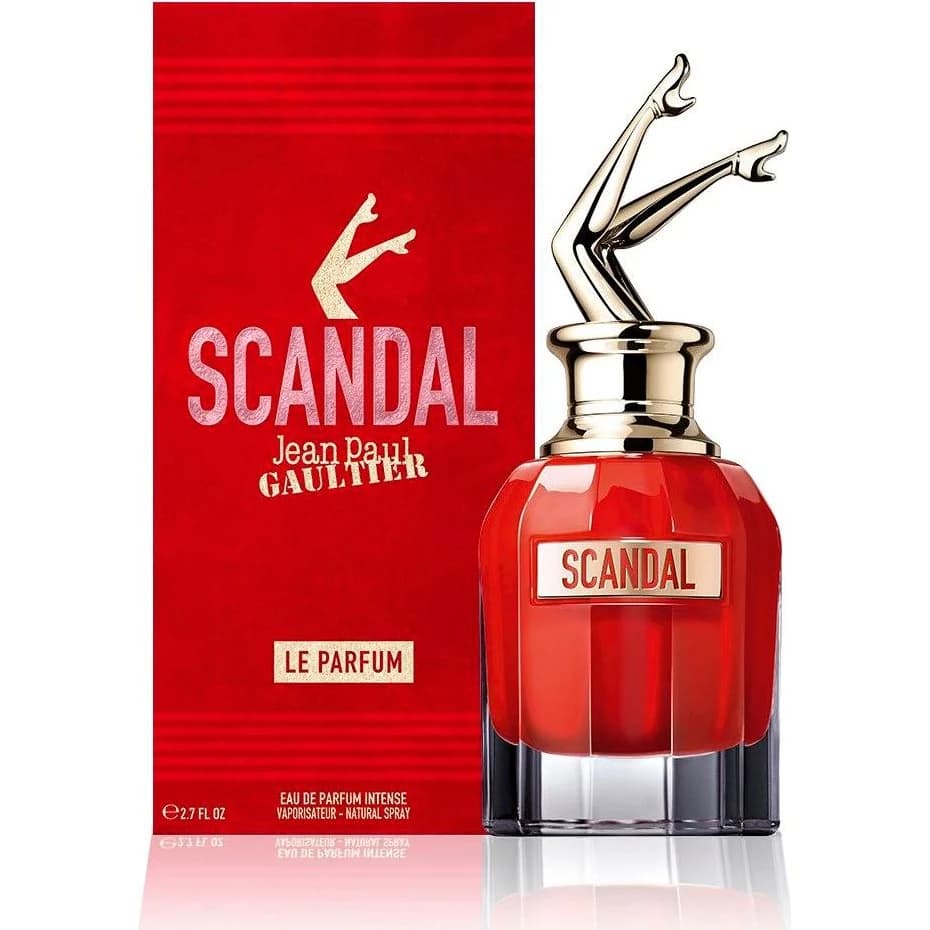 Perfume Jean Paul Gaultier Scandal Le Parfum 30 ml