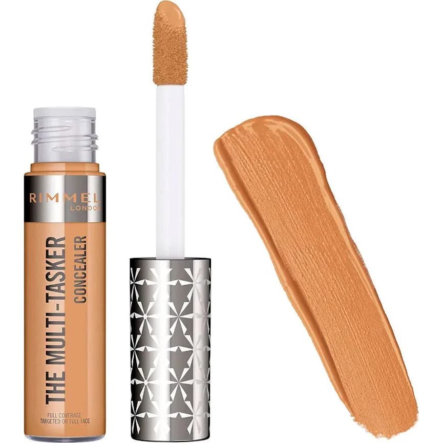 Corrector Líquido Rimmel Multi-Tasker Tono 070 Honey