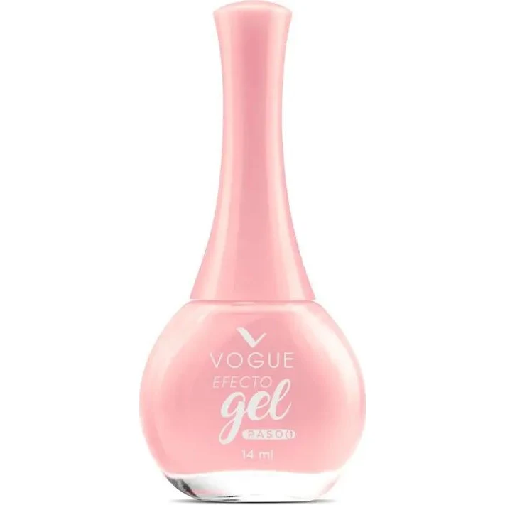 Esmalte de Uñas Vogue Efecto Gel Alma
