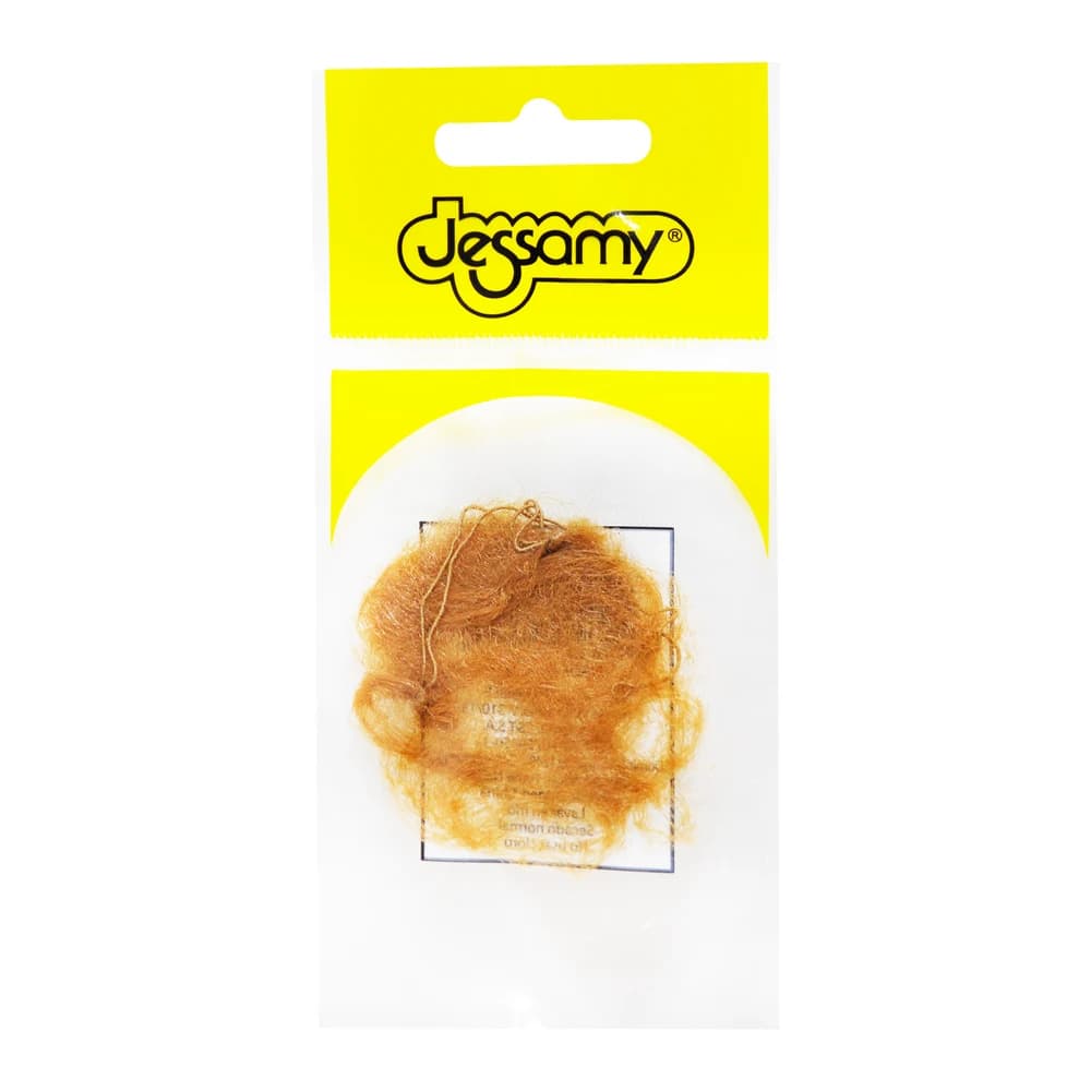 Red Invisible para Cabello Color Rubio Jessamy X12