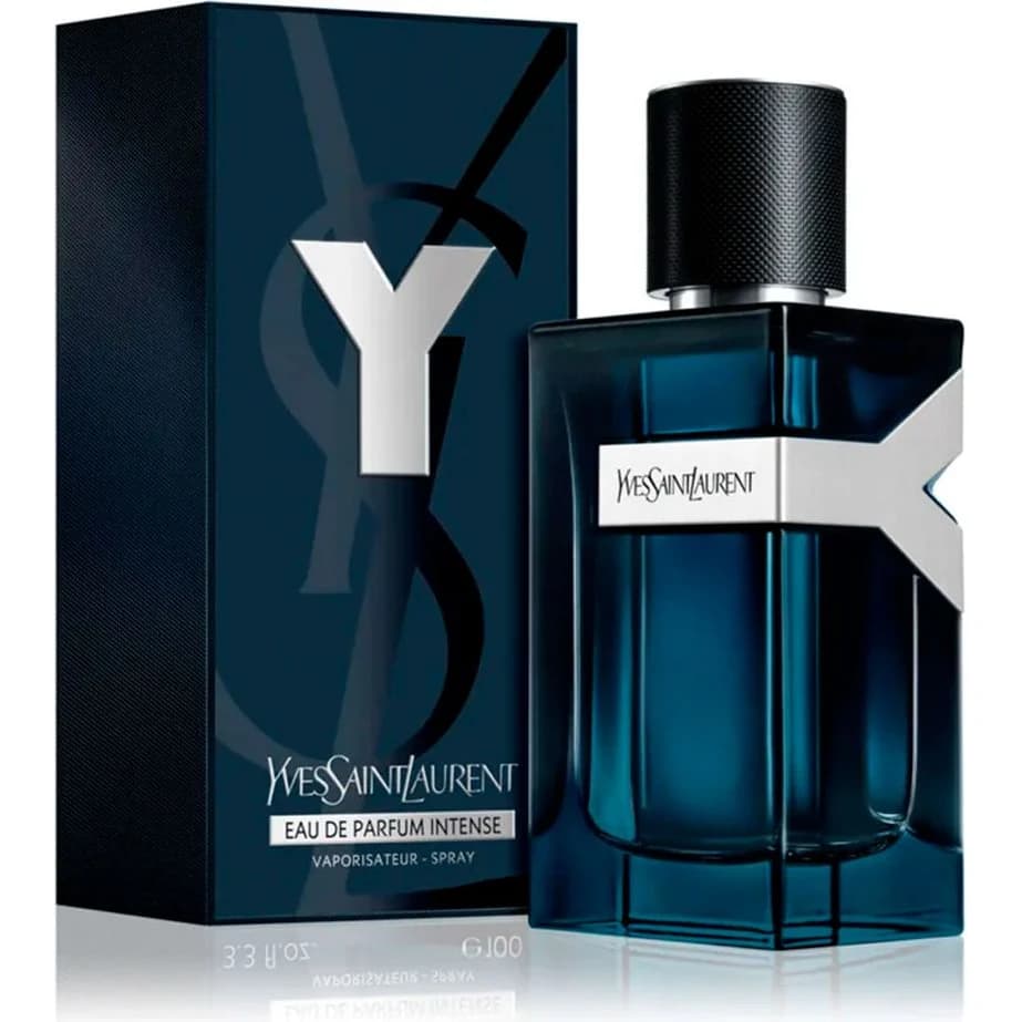 Yves Saint Laurent Y Eau de Parfum Intens 60 ml