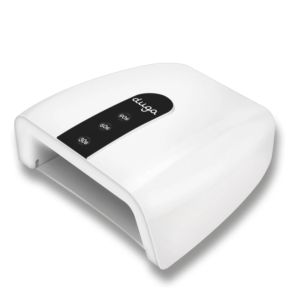 Cabina de Uñas LED 36W Duga para Manicura