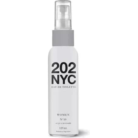Acqua di Fiore Mujer 202NYC N10 Colonia