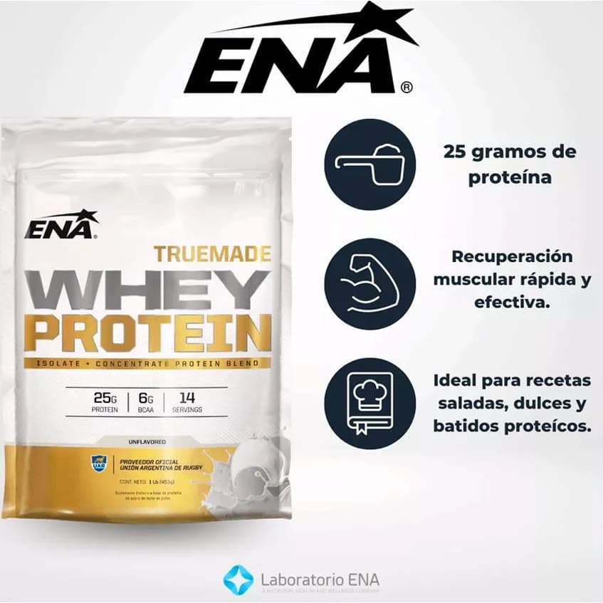 Whey Protein Neutro 453 g