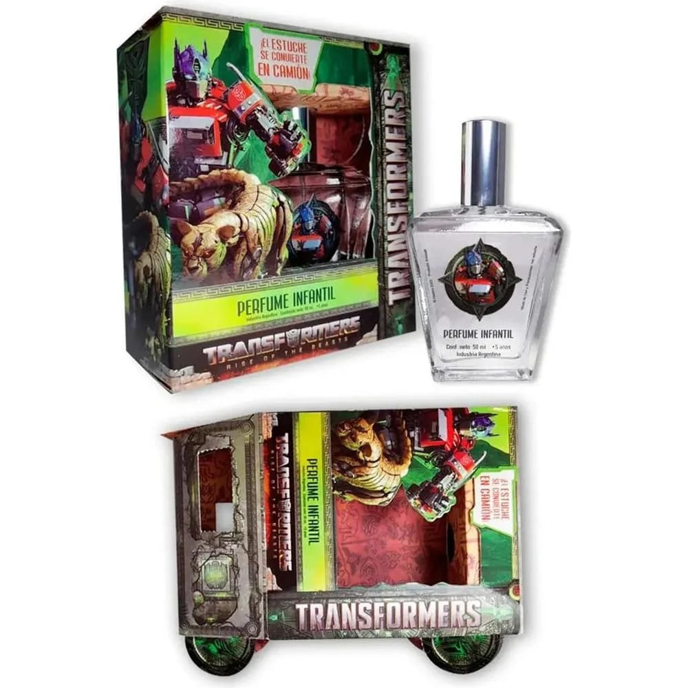 Perfume Disney Transferible 50 ml