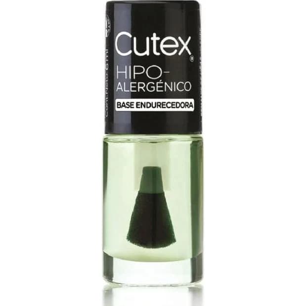 Base Endurecedora Cutex