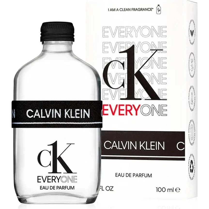 Fragancia CK Everyone EDP 100 ml
