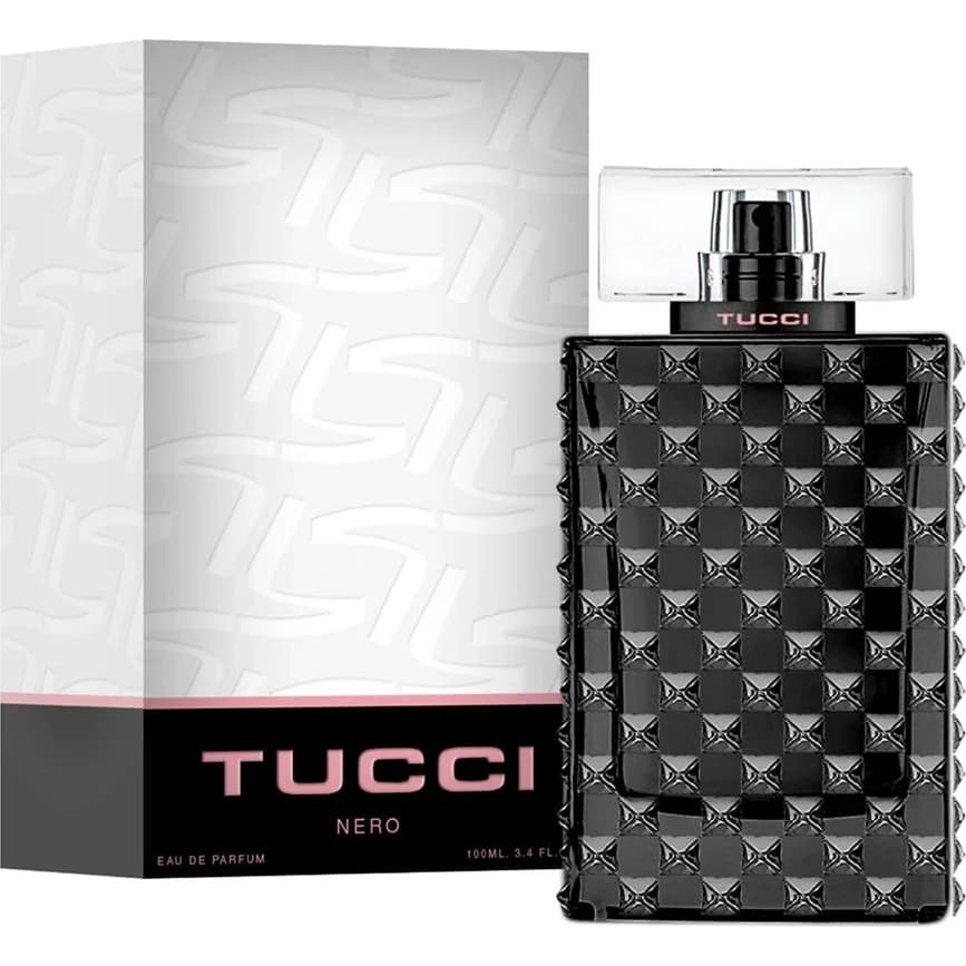 Tucci Nero EDP 100 ml