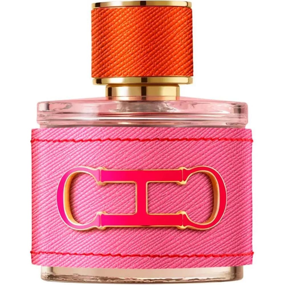 Eau de Parfum CH Carolina Herrera Pasión 100 ml