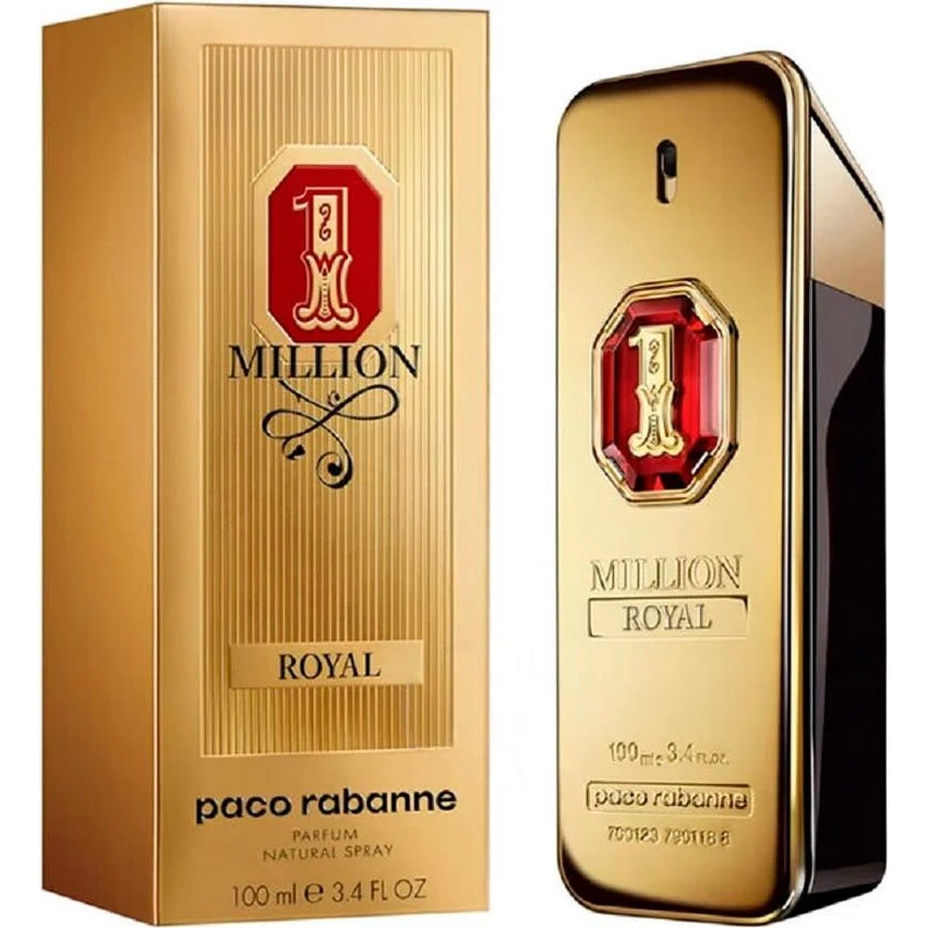Perfume One Million Roy 100 ml