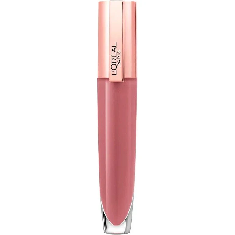 Gloss Labial L'Oréal Paris Glow Paradise Feathery Fleur