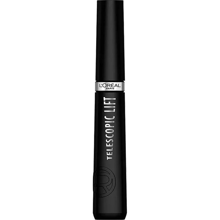 Máscara de Pestañas L'Oréal Telescopic Lift Lavable