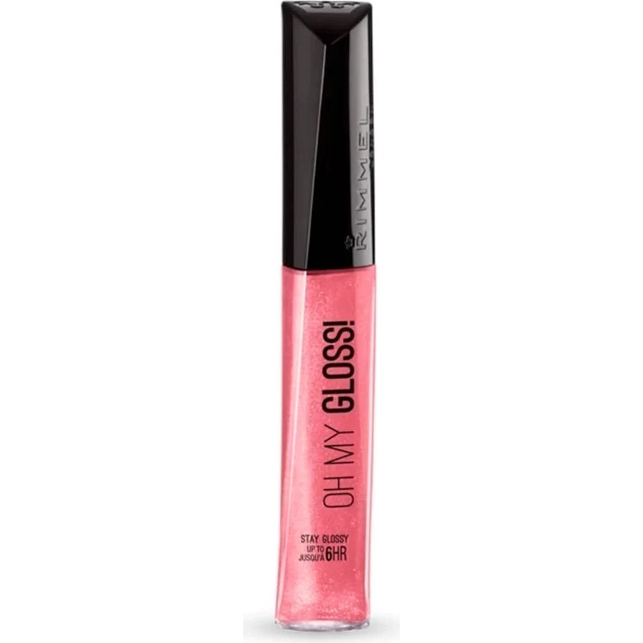 Labial Oh My Gloss Rimmel Tono 160
