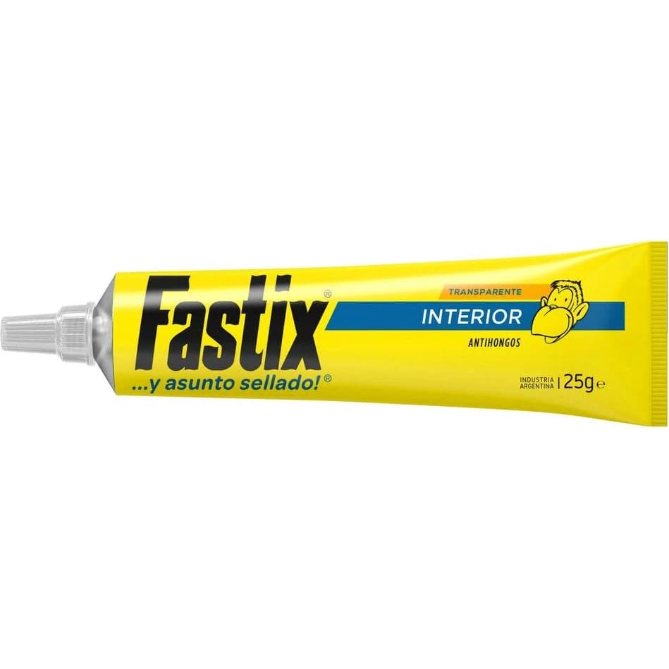 FASTIX PEGAMENTO ANTIHONGOX25