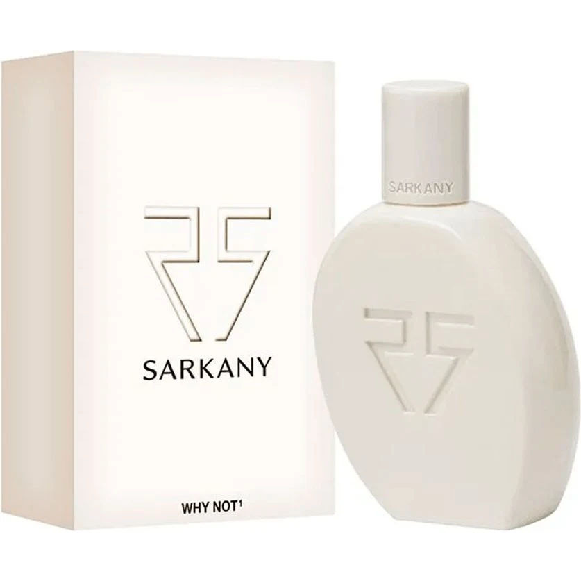 Perfume Why Not 1 Eau de Parfum 100 ml