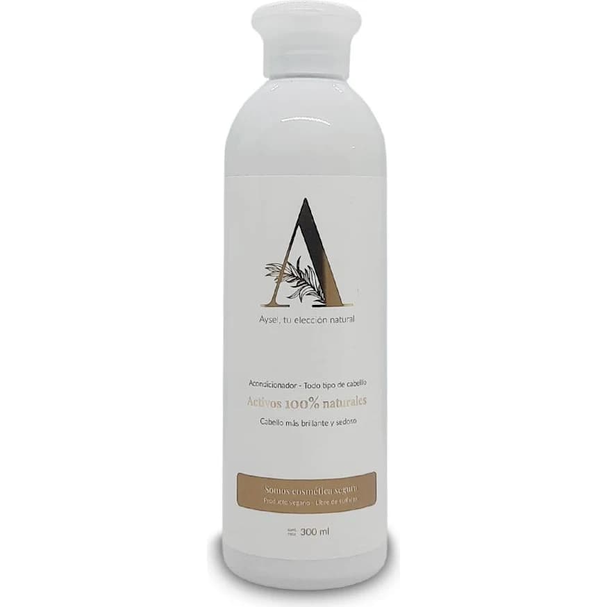 Acondicionador Aysel 300 ml
