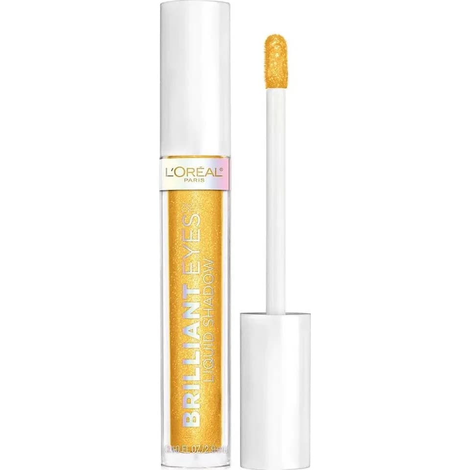 Sombra de Ojos L'Oréal B Eyes Crown Gold