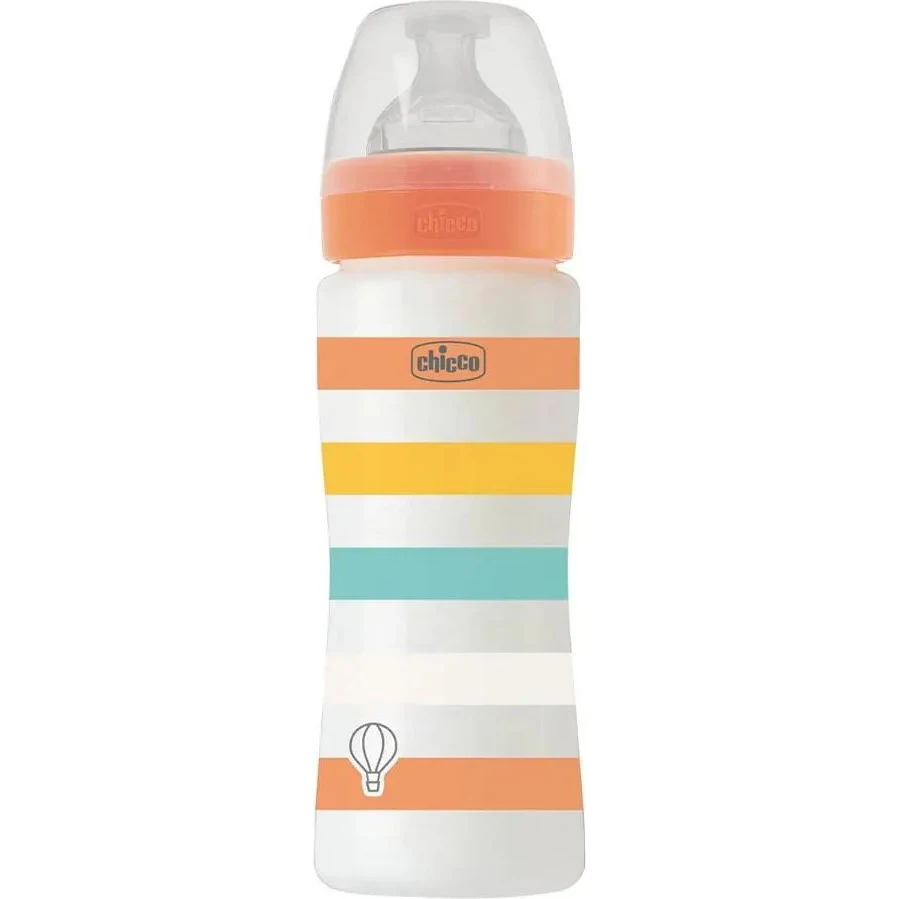 Mamadera Chicco Rápido 330 ml