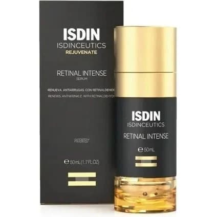 Isdin Isdinceutics Retinal Intense Serum 50 ml