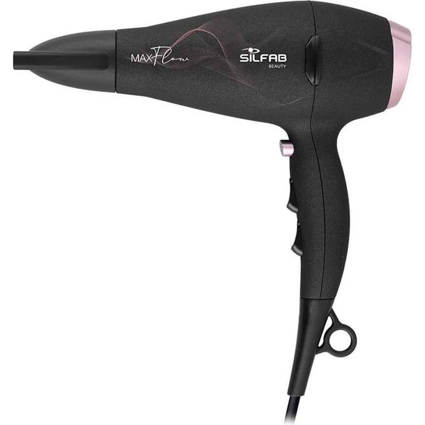 Secador de Pelo WBY 568 1800W