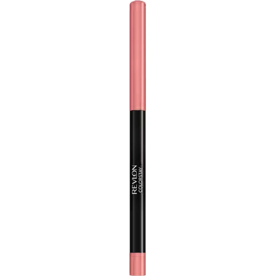 Lápiz Delineador de Labios Revlon ColorStay Blush