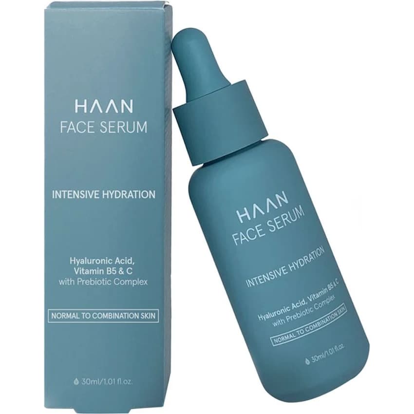 Serum Facial Haan Normalizing 30 ml