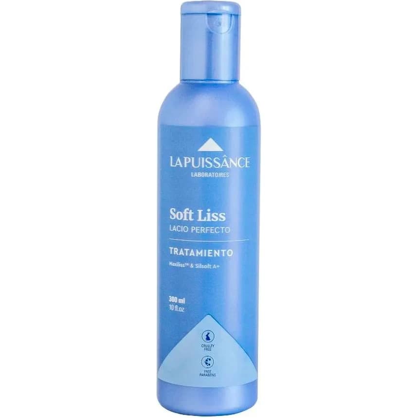 Acondicionador La Puissance Soft Liss 300 ml