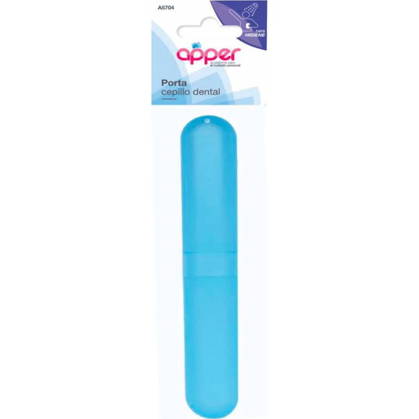 Apper Portacepillo Dental