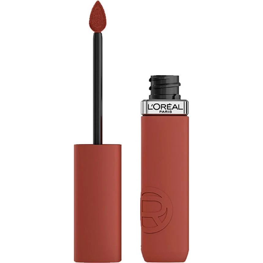 Labial Líquido L'Oréal Paris Infallible Matte Resistance Tono 115